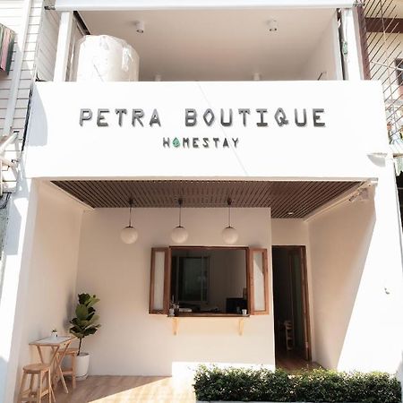 דירות בנגקוק Petra Boutique Donmuang מראה חיצוני תמונה