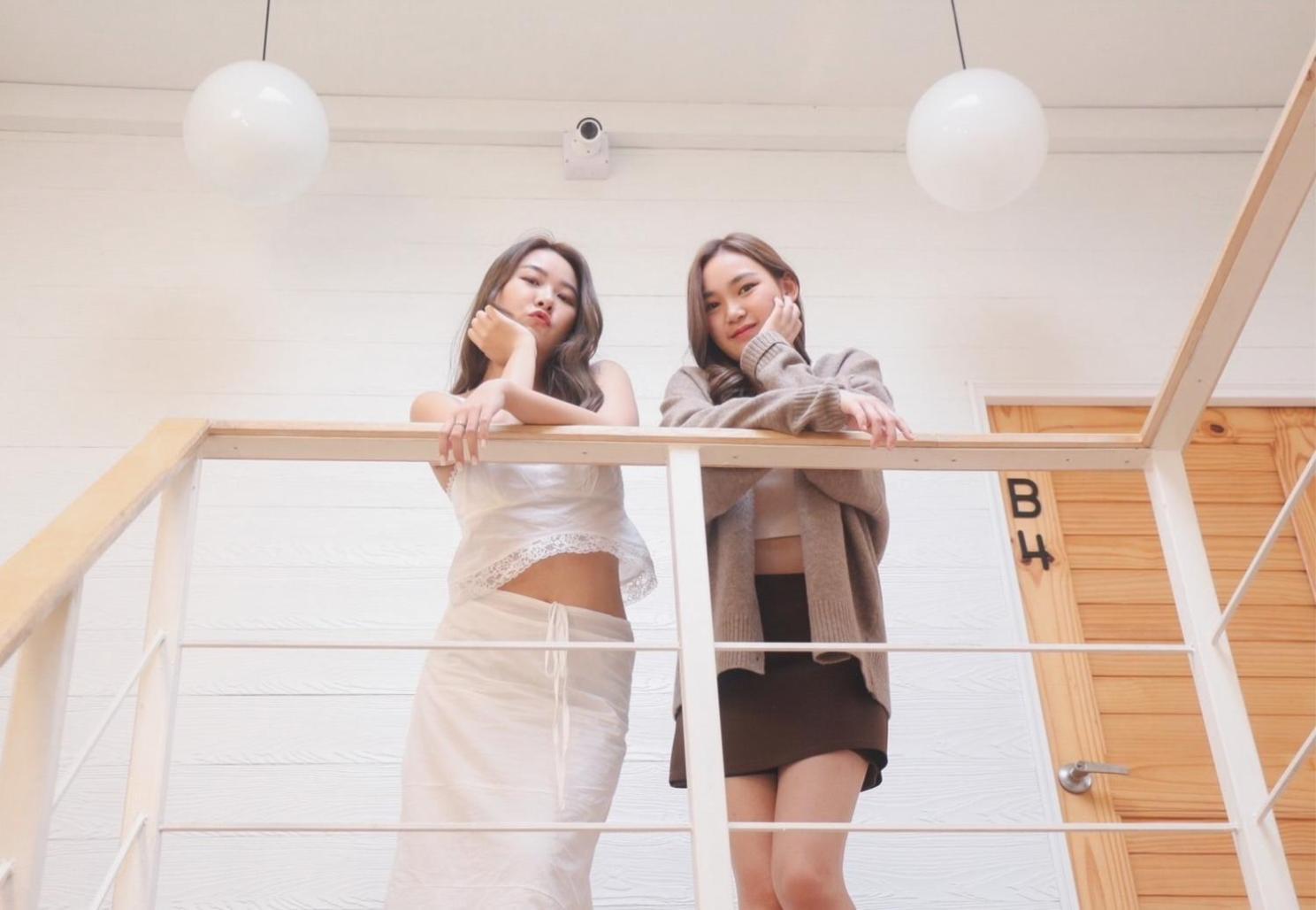 דירות בנגקוק Petra Boutique Donmuang מראה חיצוני תמונה